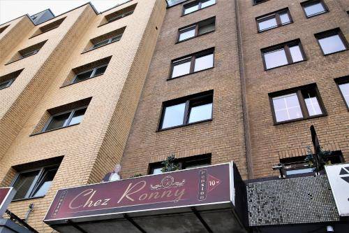 Bed & Breakfast Altona-Altstadt