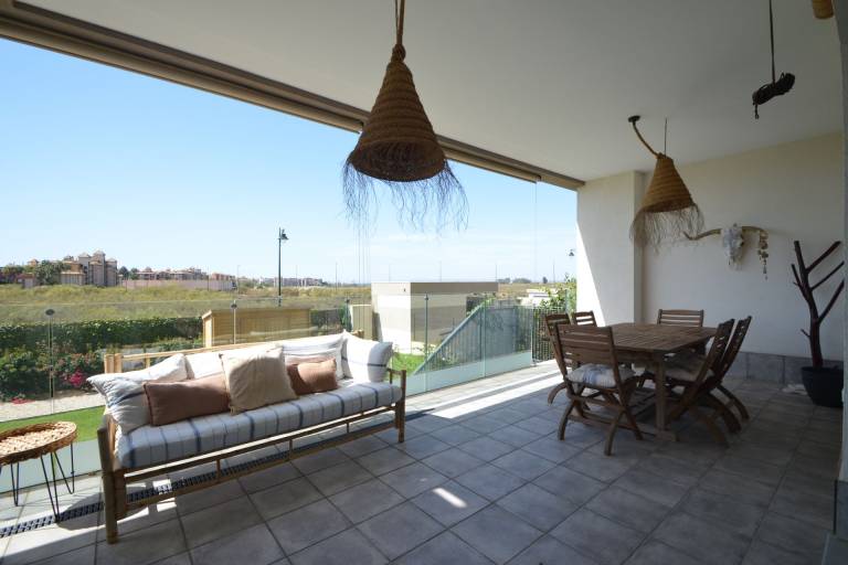Apartamento  Ayamonte