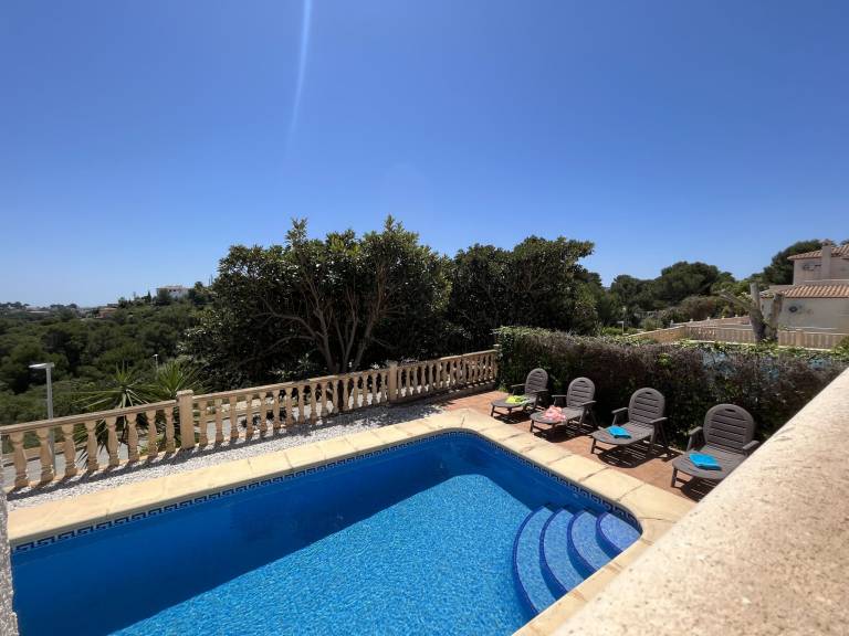 Fully equipped vacation home with terrace, garden & grill | Pets are welcome — photo 2