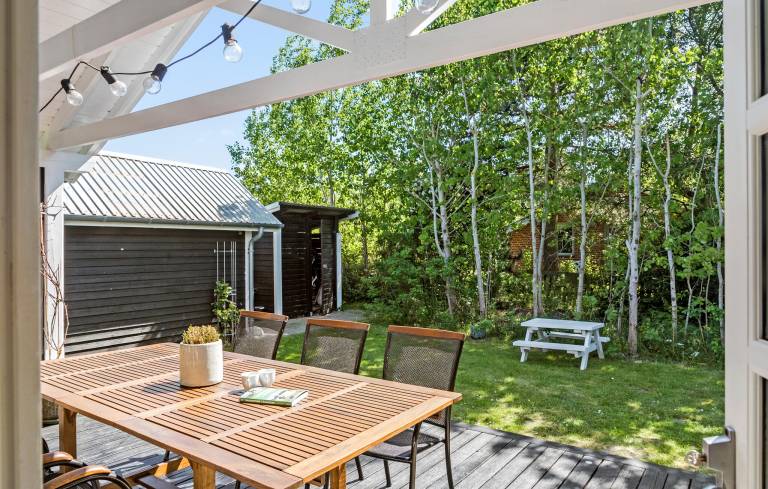 Ferienhaus Rødby Sogn