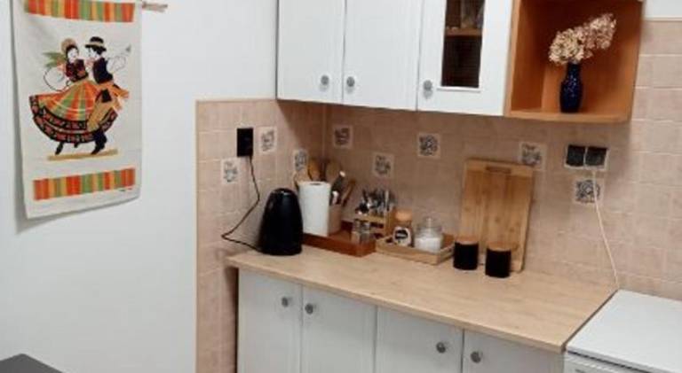 Holiday apartment with 1 room for 3 persons — photo 3