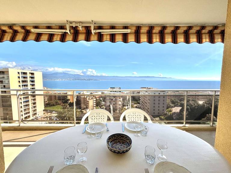 Appartement Ajaccio