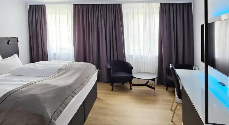 DORMERO Hotel Coburg in Coburg