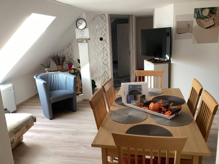 Apartman Sümeg