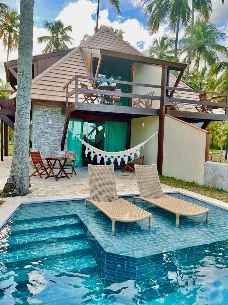 Apartment  Praia dos Carneiros