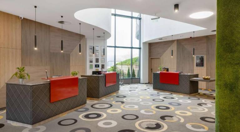 Park Inn by Radisson Hotel and Spa Zalakaros — photo 4