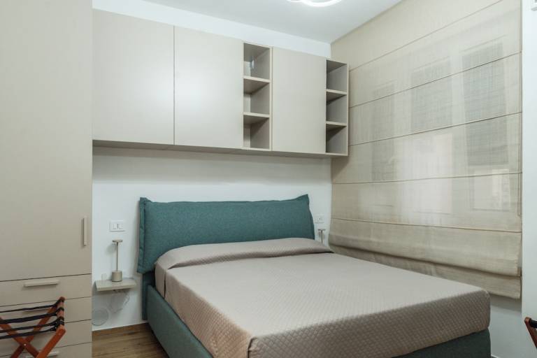 Appartamento vacanza Policoro