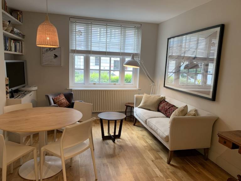 Apartment Kensington