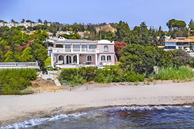 Villa  La Cala de Mijas