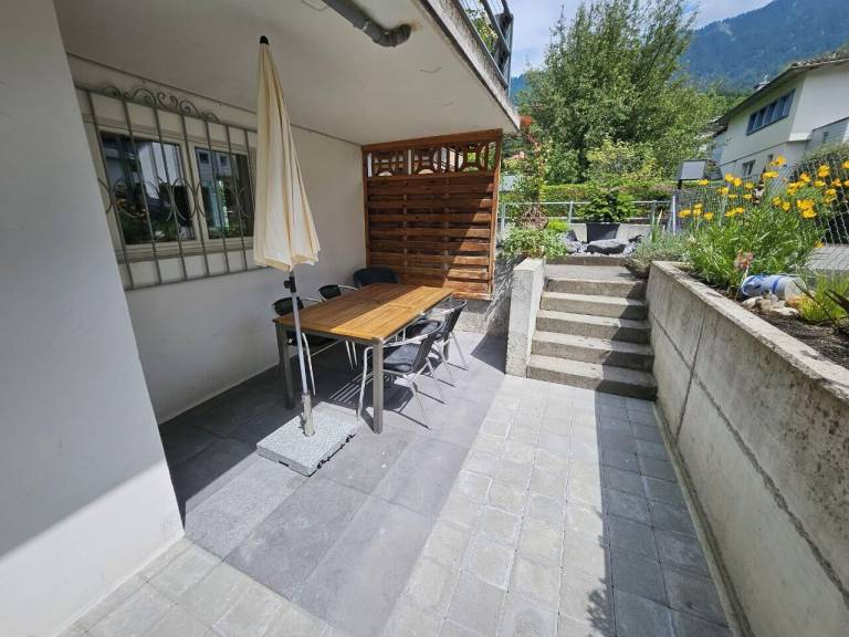 Ferienwohnung Liechtenstein