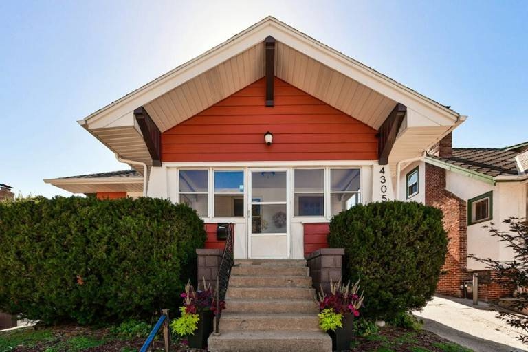 House  Southeast Omaha