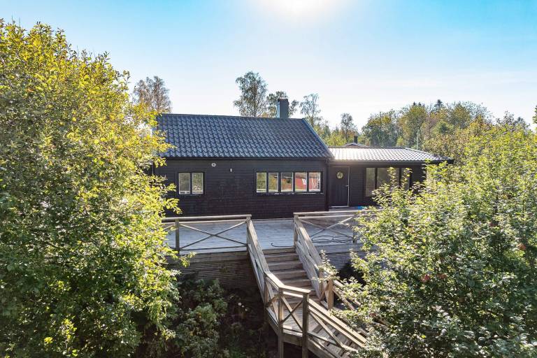 Ferienhaus in Lilla Edet f&uuml;r max. 6 Personen