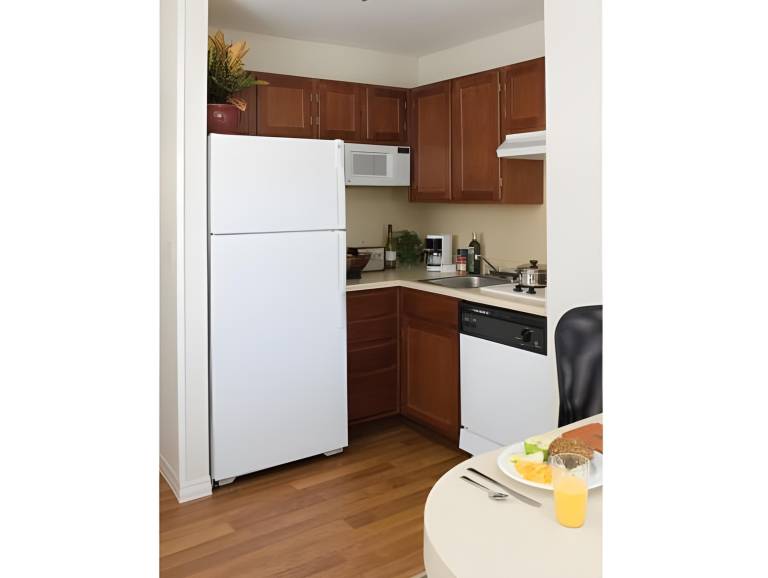 Extended Stay America Suites - Albuquerque - Rio Rancho Blvd. — photo 4
