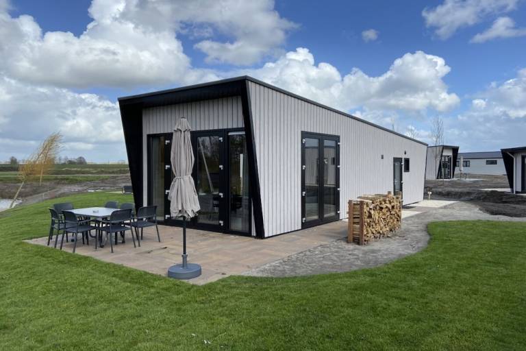 Ferienhaus in Oldebroek f&uuml;r max. 4 Personen