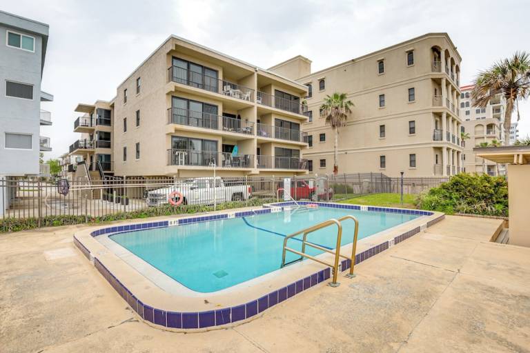 Apartment  Atlantic Beach