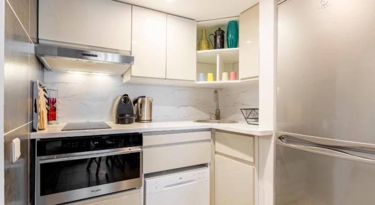 Fully equipped beautiful apartment | Near Notre-Dame de Paris | Dogs allowed — photo 4