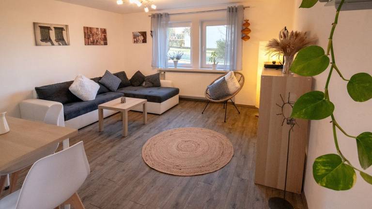 Ferienwohnung Donauwörth