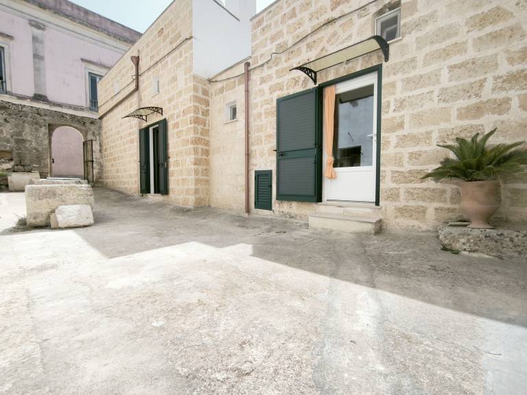 Ferienwohnung  Torre Vado