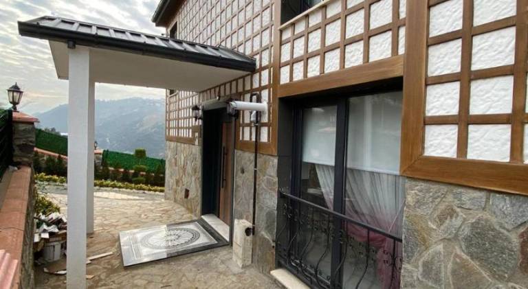 Nice villa with yard, sauna & terrace | Pet-friendly — photo 3