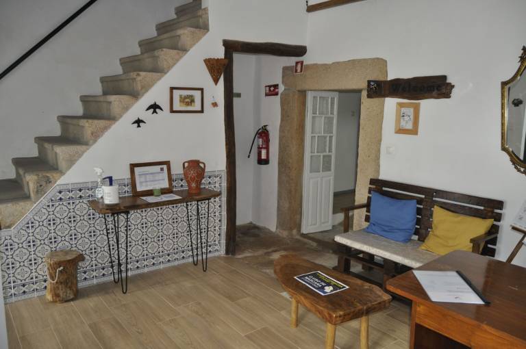 Casa Amieira do Tejo