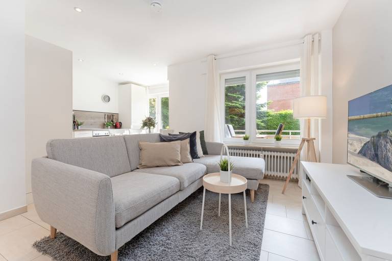 Ferienwohnung Grömitz