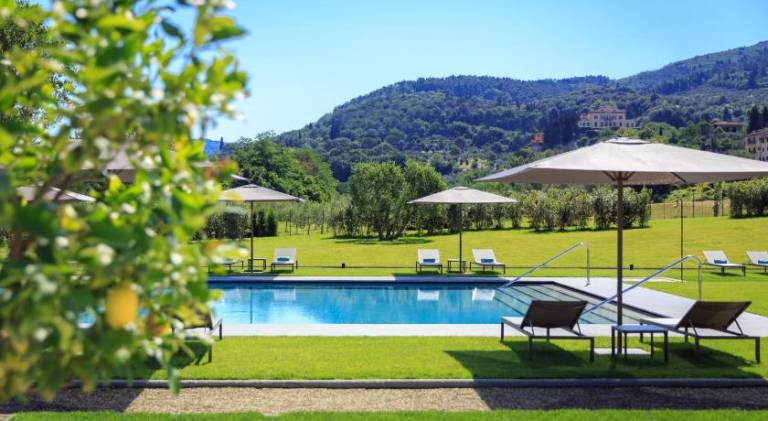 Villa La Massa — photo 4