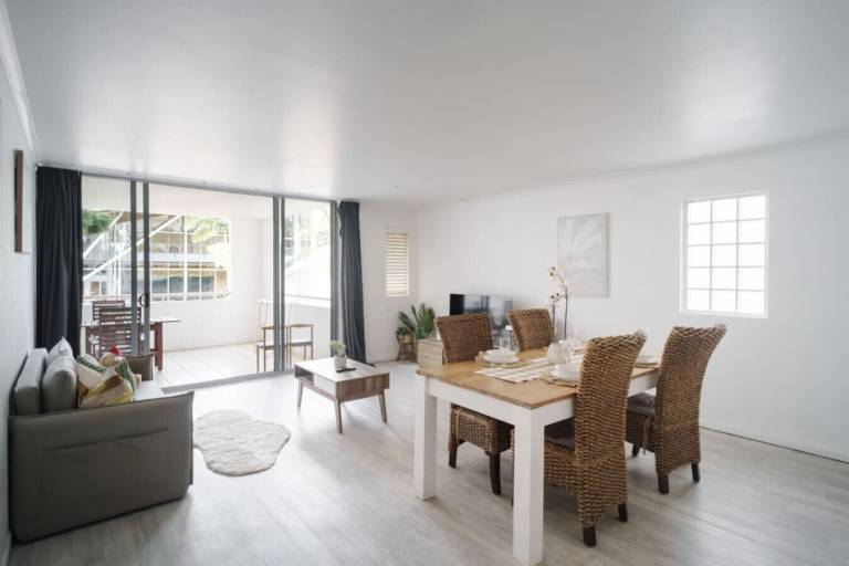 Appartement Brisbane