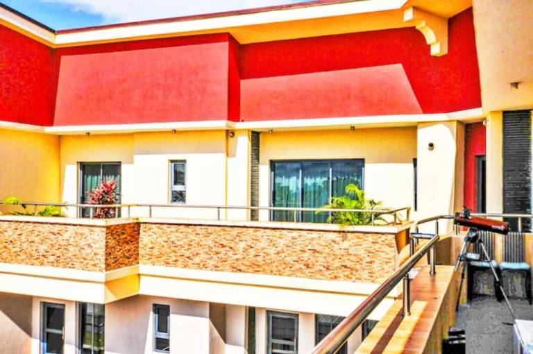 Apartamento  Maroko