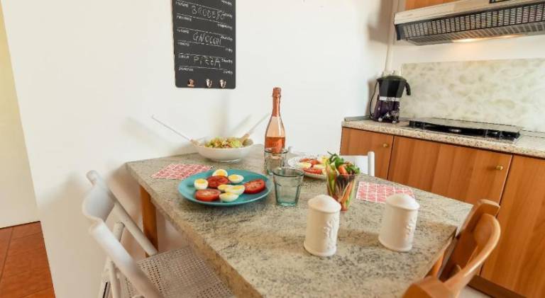 Holiday apartment with 1 room for 3 persons — photo 3