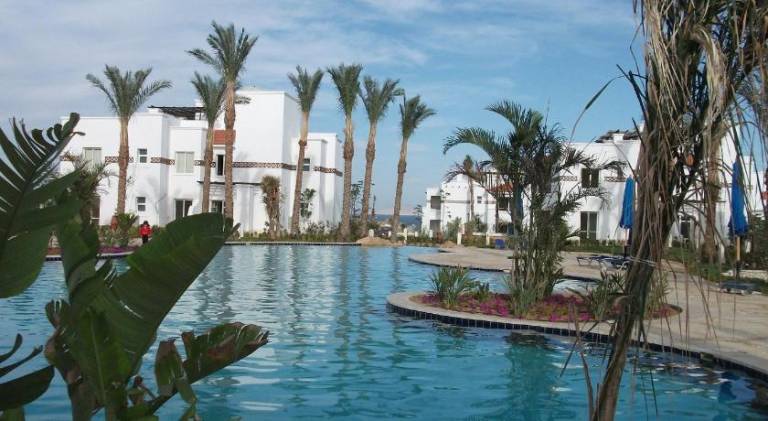 Holiday apartment with pool | Pets are welcome — photo 3
