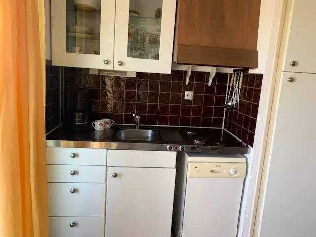 Wonderful studio with patio | Close to the beach | Pets allowed — photo 4