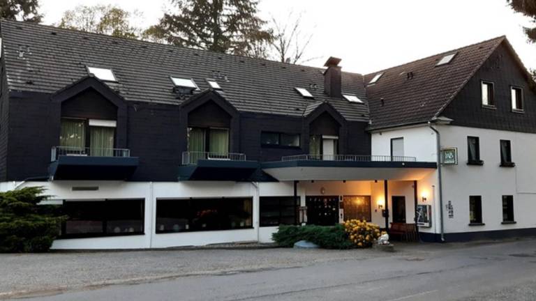 Ferienwohnung  Wermelskirchen