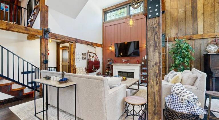 Vacation home with 3 rooms for 10 persons — photo 4