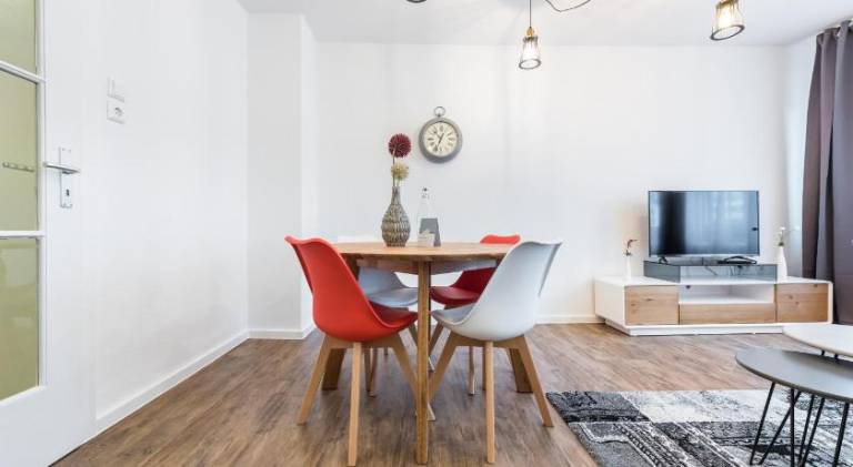 Rental apartment with 3 rooms for 8 persons — photo 3