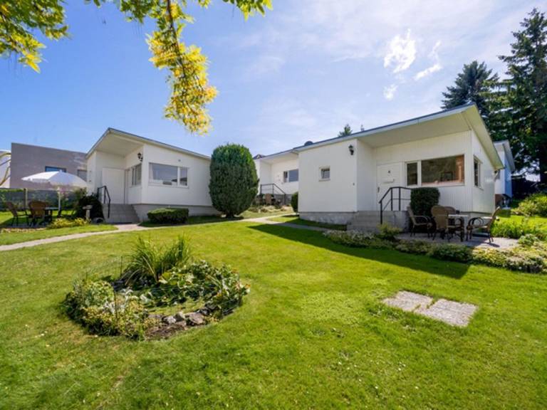 Bungalow Binz