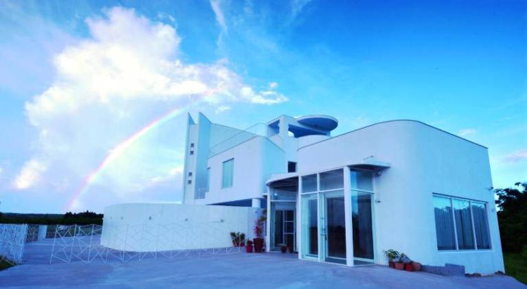 Hostel  龍水里