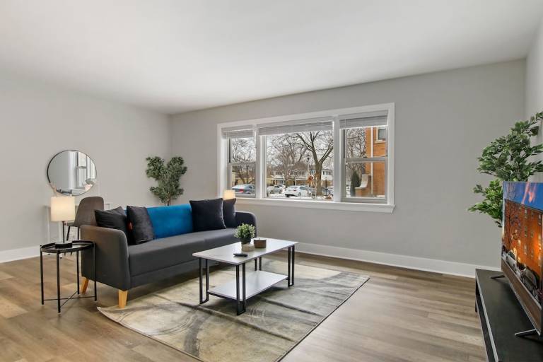 Apartment Evanston
