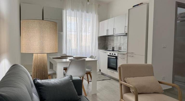 Lovely holiday apartment | Pets allowed in Camogli