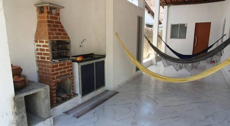 Vacation home with 1 room for 12 persons in Ipojuca