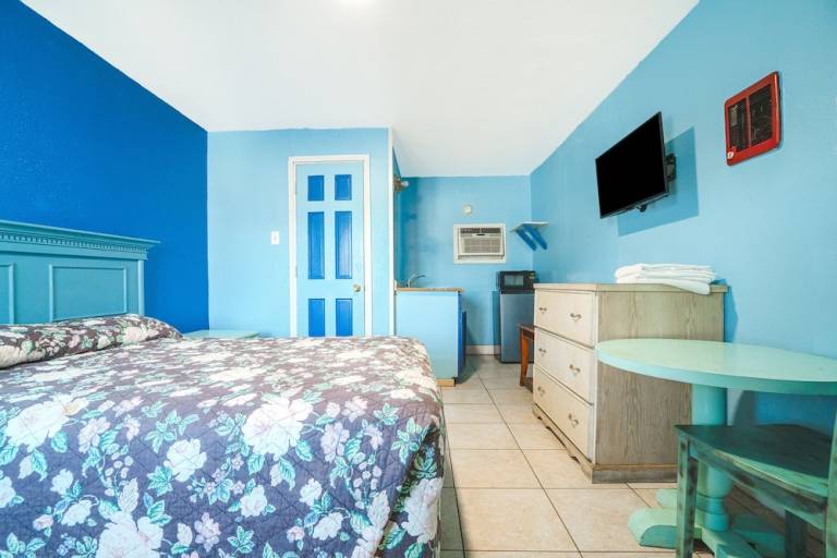 Motel Flour Bluff