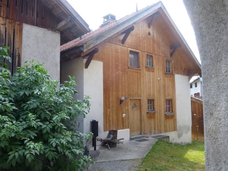 Ferienwohnung Filisur