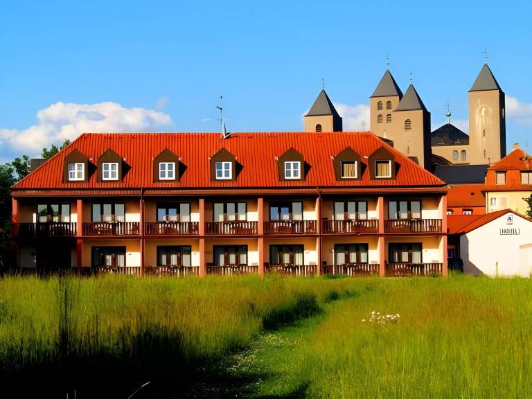 Flair-Hotel Zum Benediktiner — photo 5