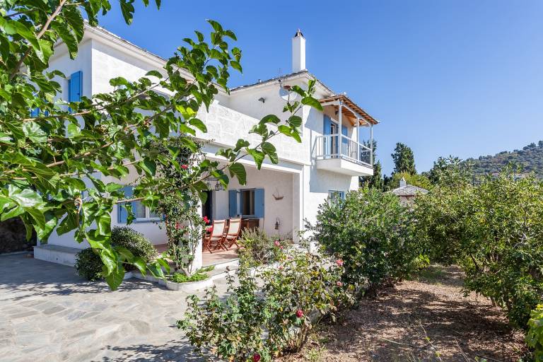 Villa  Skopelos