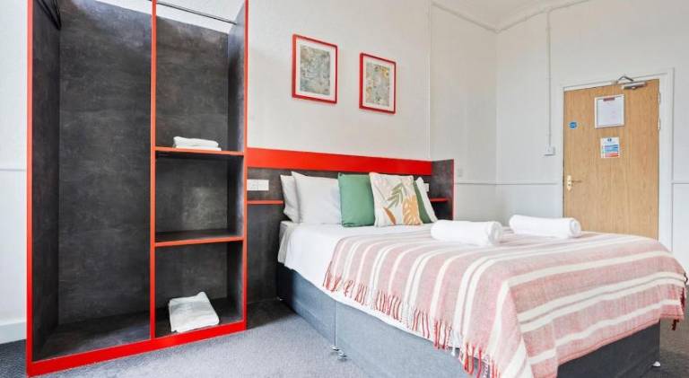 235 m&sup2; Ferienwohnung