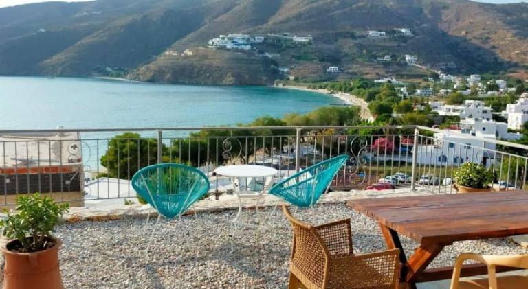 Villa Amorgos