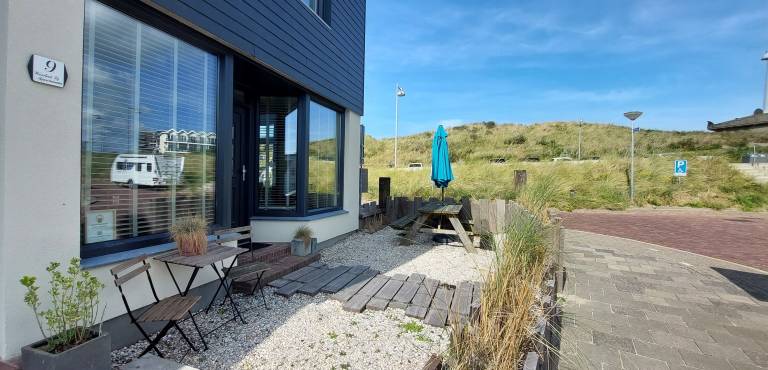 Ferienwohnung Egmond aan Zee