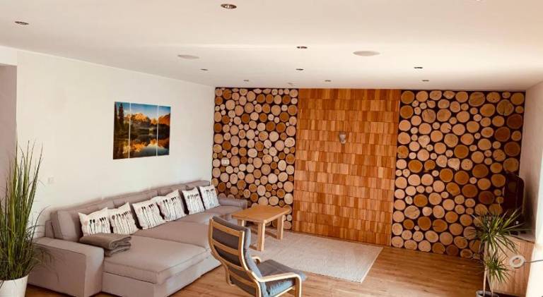 Ferienwohnung Bad Camberg