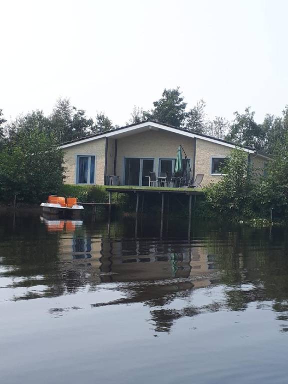 Ferienhaus Neuringe