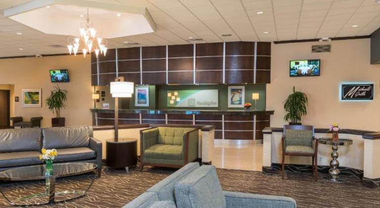 Holiday Inn Cleveland - South Independence By IHG — photo 4