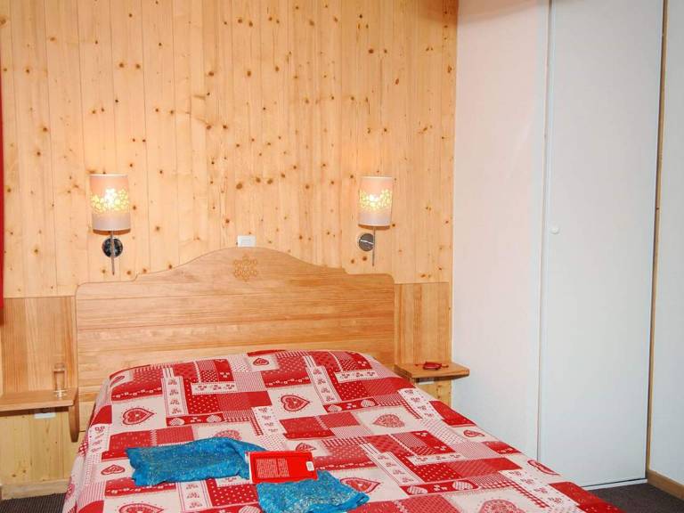 Chalet Valmeinier